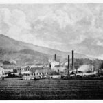 14 Blanefield Printworks from West p248