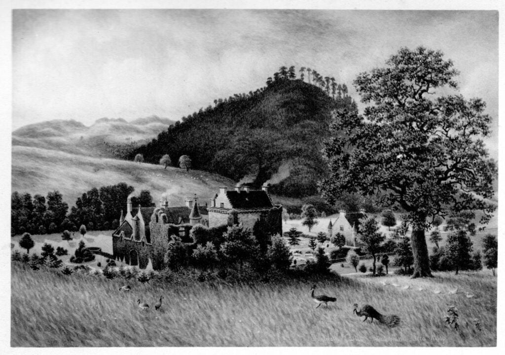 7 Duntreath Castle p72